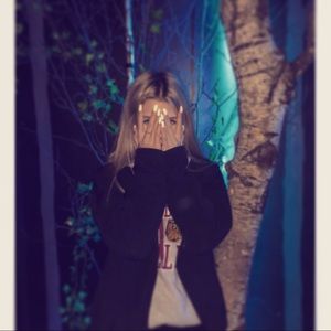 Meet your Posher, Brianah